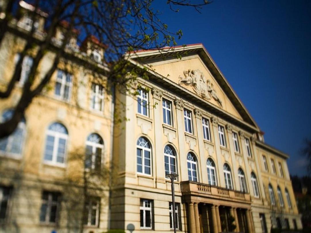 Hotel Boehlerstern Kapfenberg Esterno foto