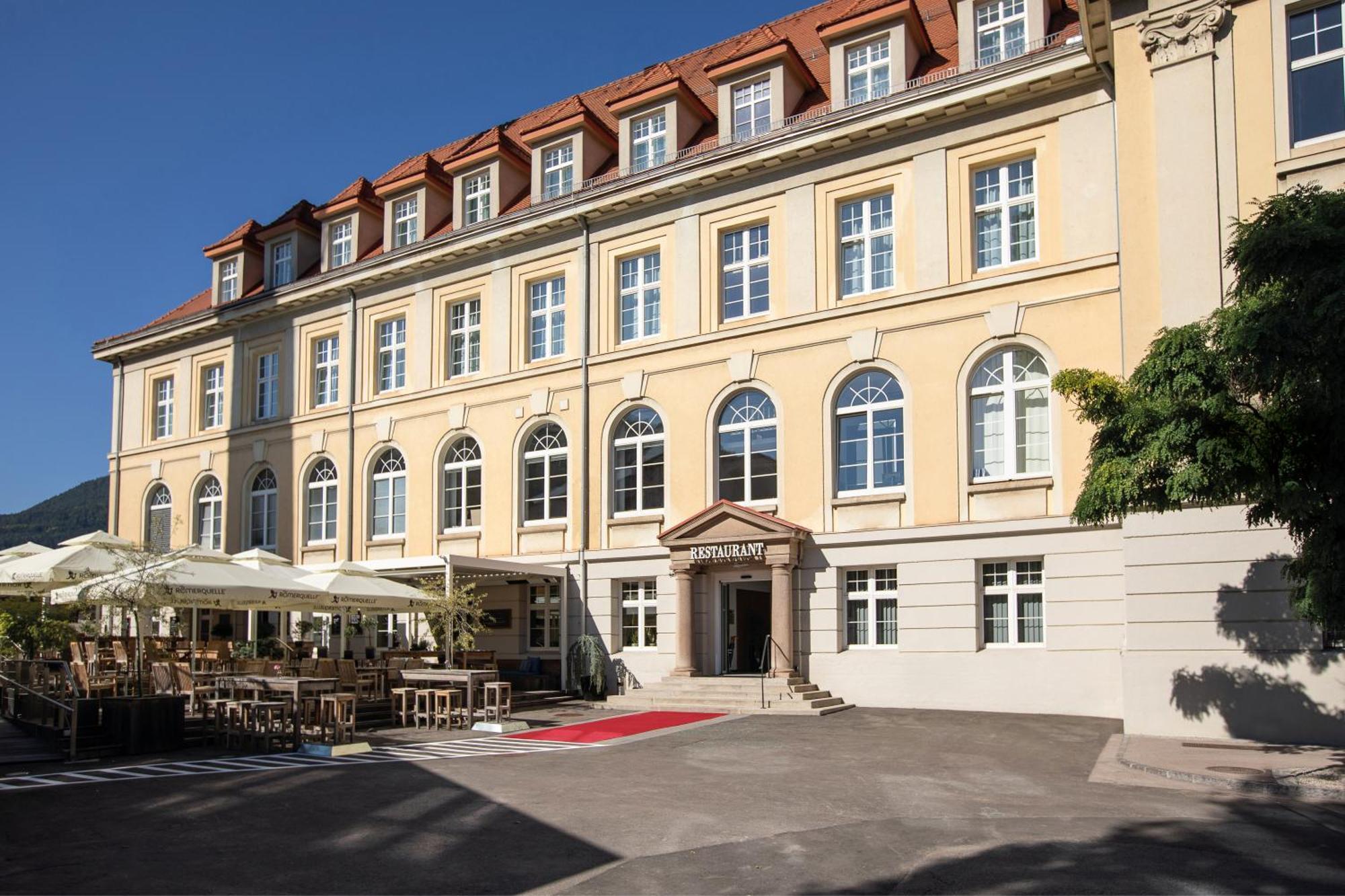 Hotel Boehlerstern Kapfenberg Esterno foto
