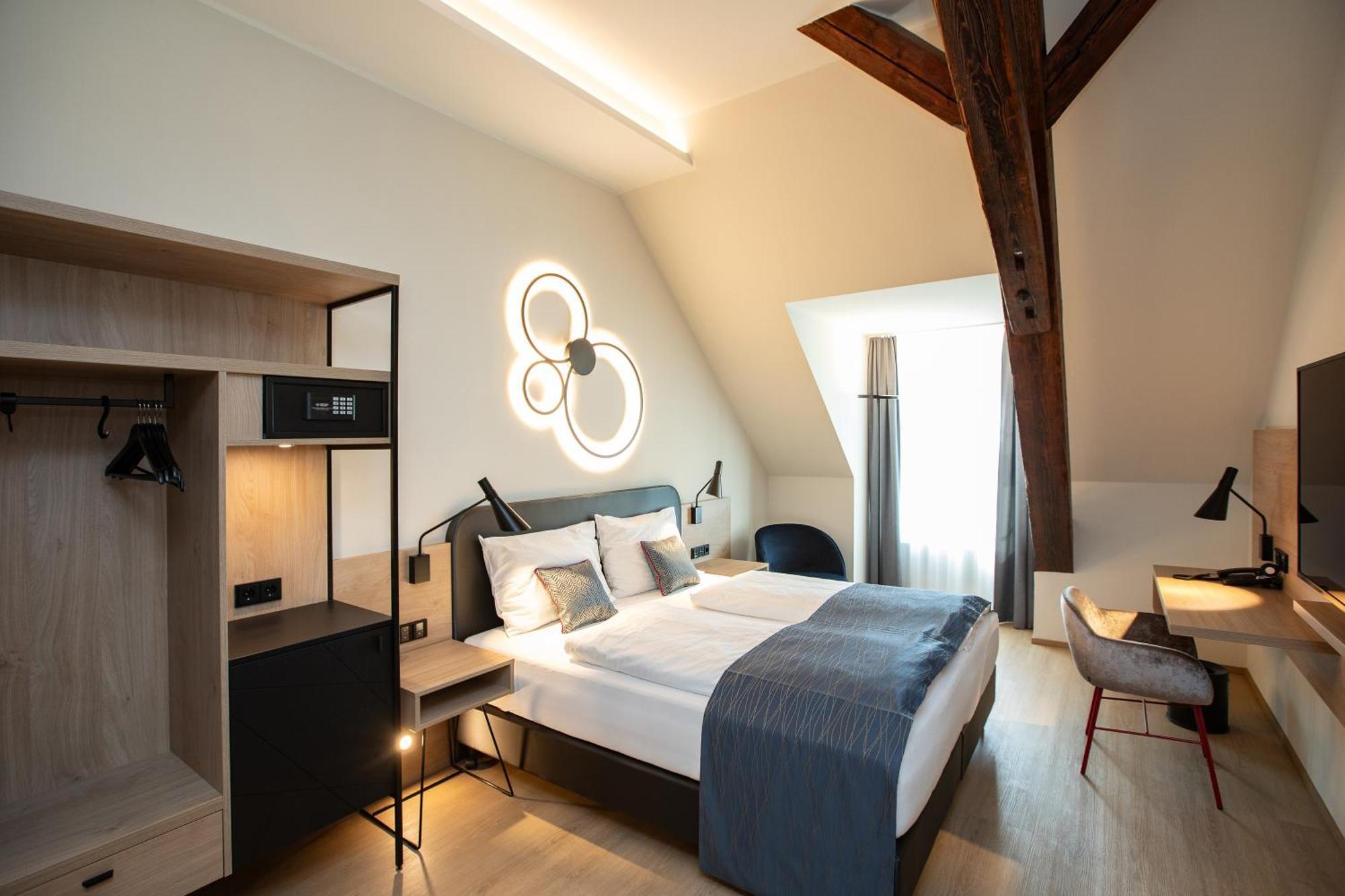 Hotel Boehlerstern Kapfenberg Esterno foto