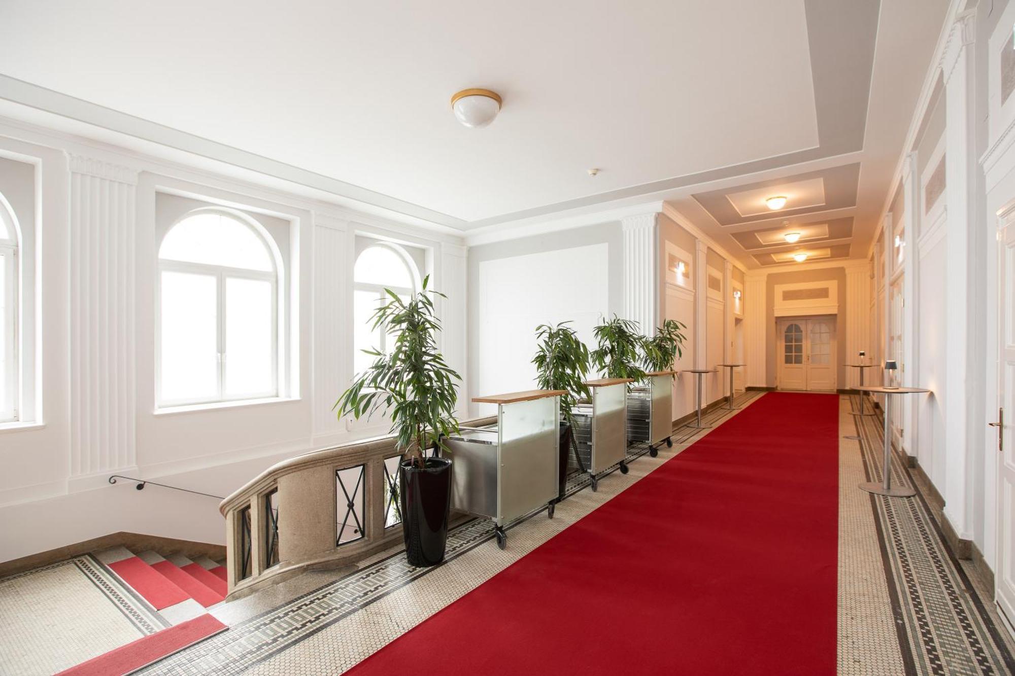 Hotel Boehlerstern Kapfenberg Esterno foto