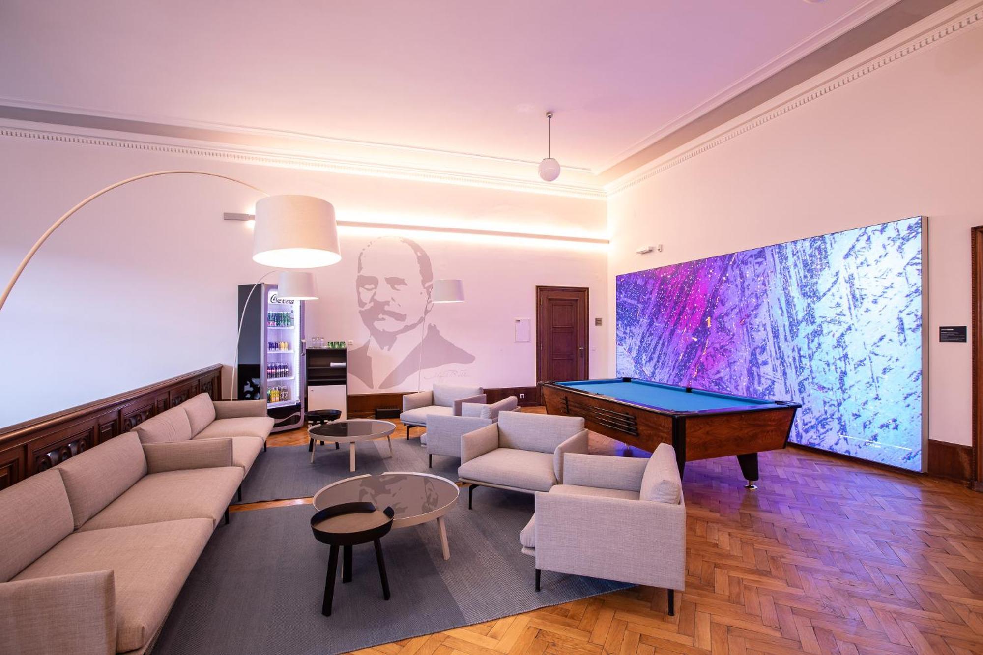 Hotel Boehlerstern Kapfenberg Esterno foto