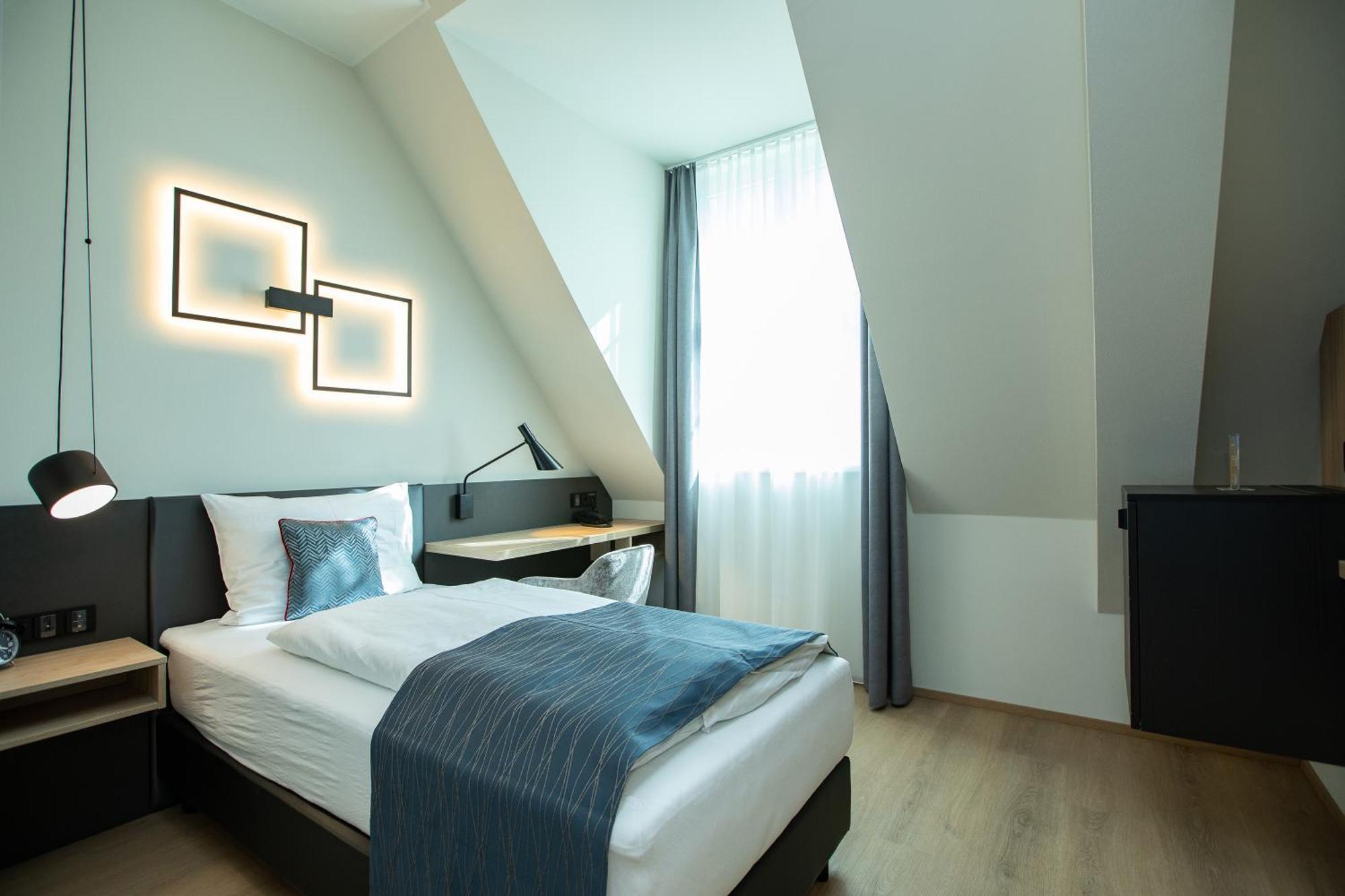 Hotel Boehlerstern Kapfenberg Esterno foto